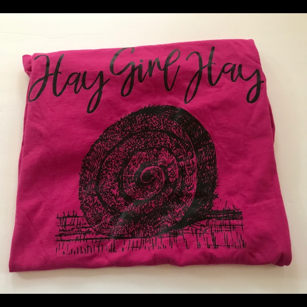 Graphic Tee- NEW- Front Image